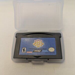 🐵 Super Monkey Ball Jr. – Game Boy Advance – Authentic & Tested 🐵